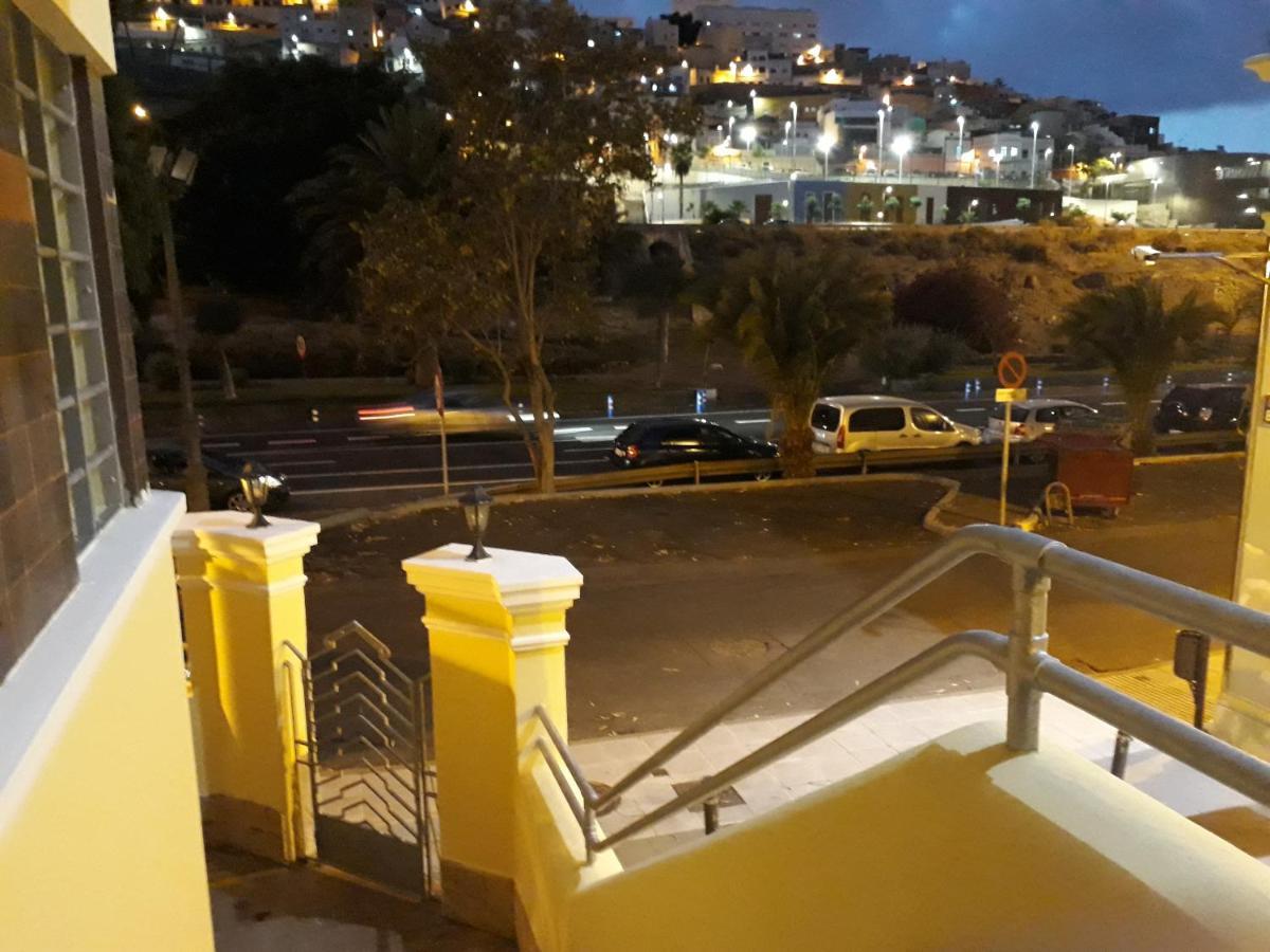 Hotel Casa Eucalipto Las Palmas / Gran Canaria Exterior foto
